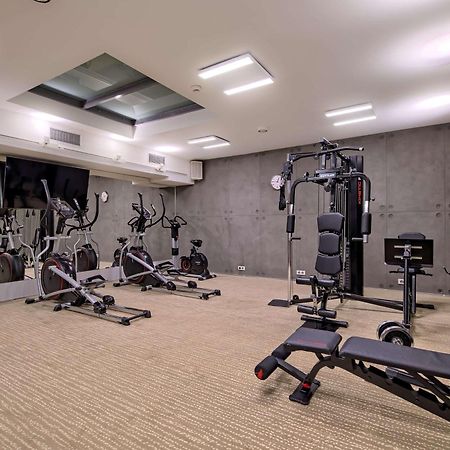 Mercure Bydgoszcz Sepia מראה חיצוני תמונה