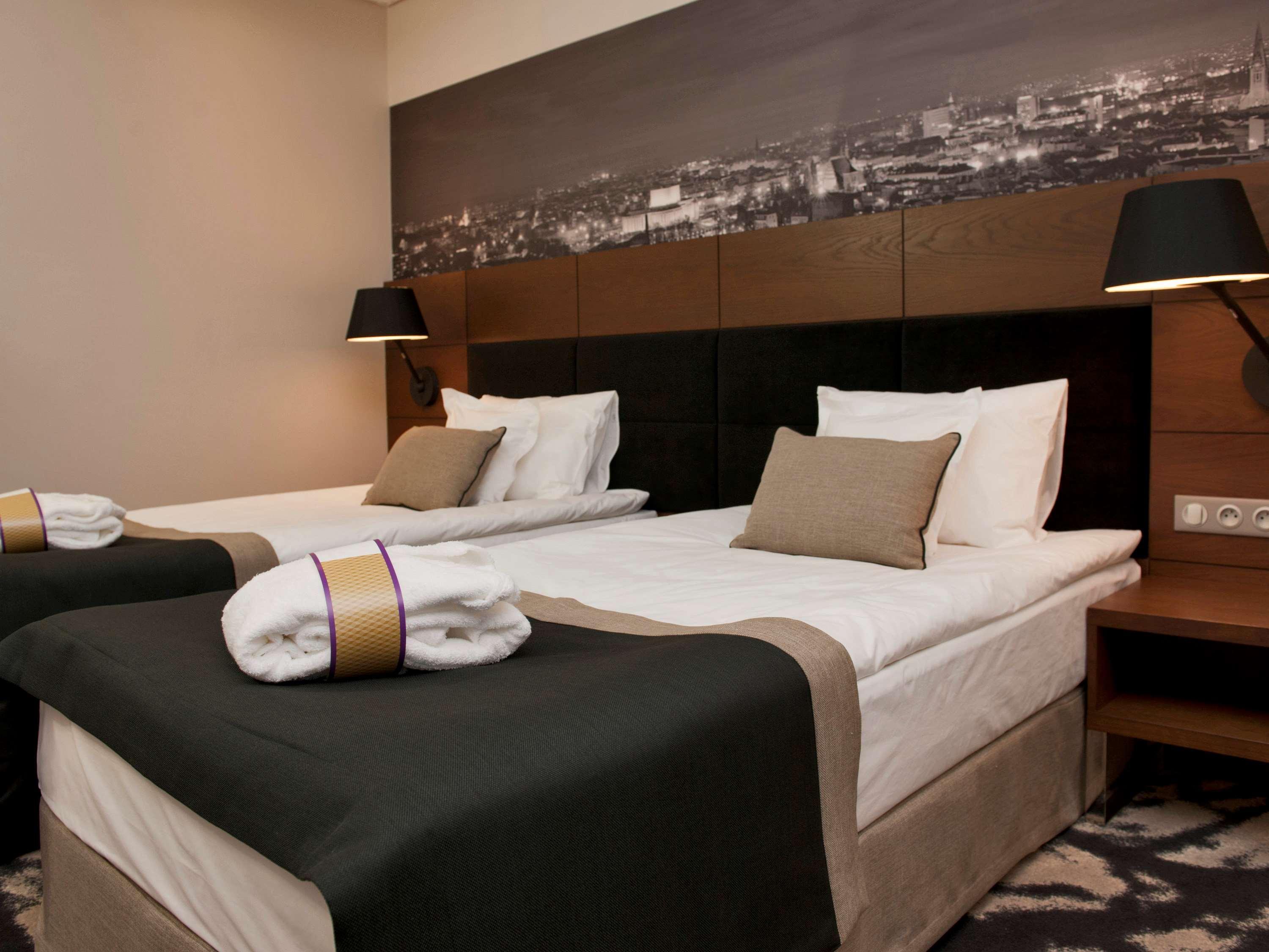 Mercure Bydgoszcz Sepia מראה חיצוני תמונה