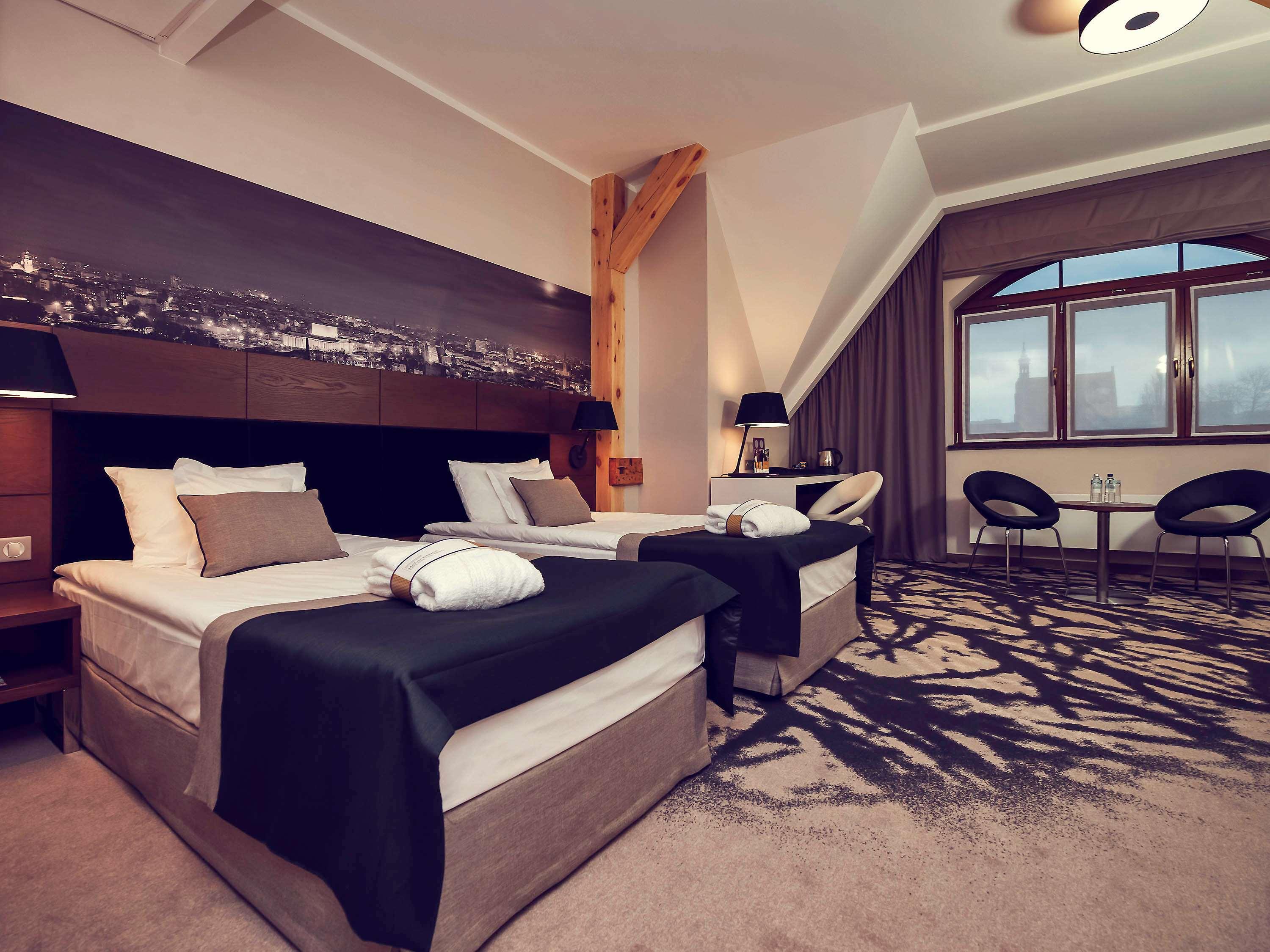 Mercure Bydgoszcz Sepia מראה חיצוני תמונה