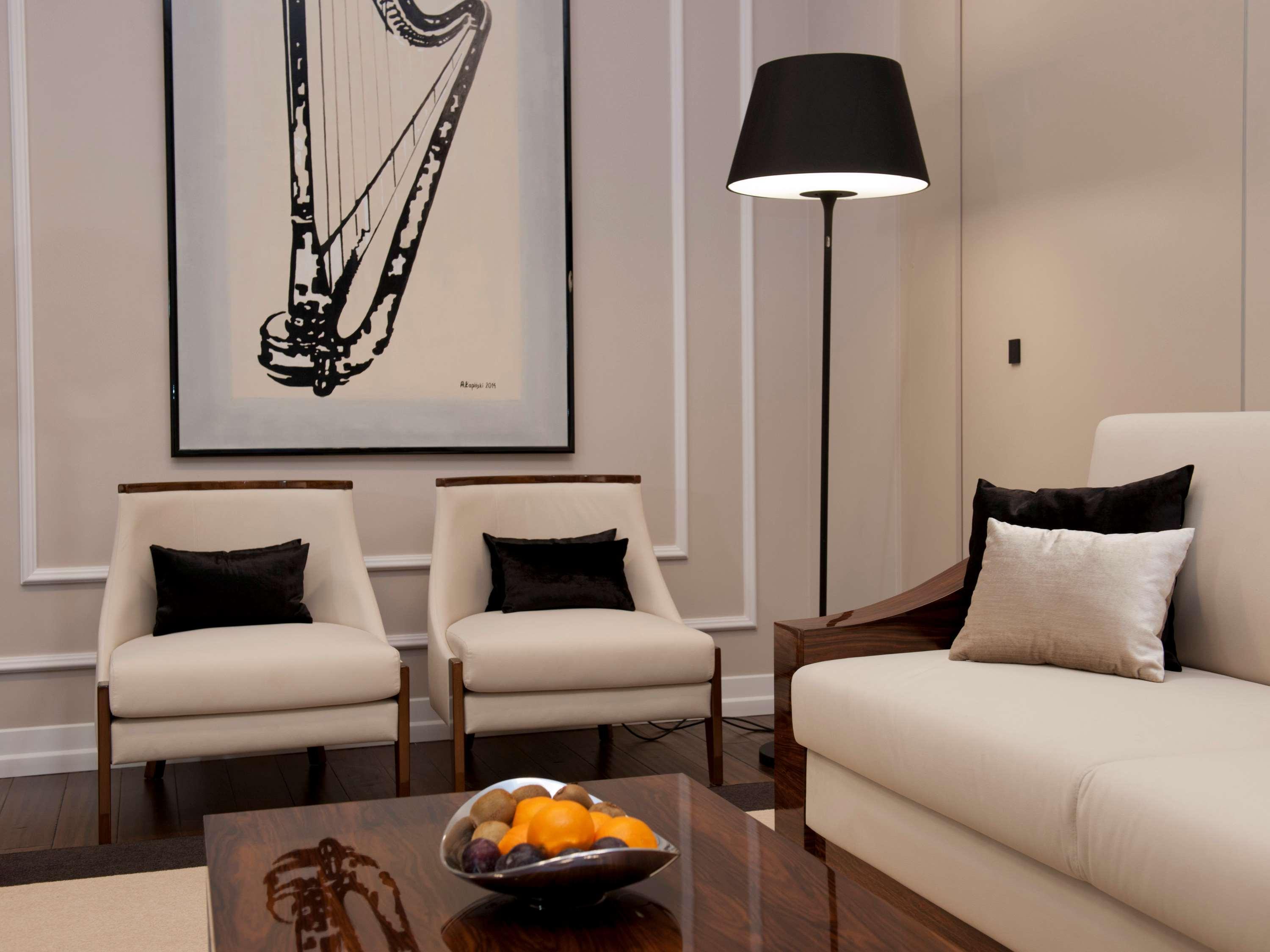 Mercure Bydgoszcz Sepia מראה חיצוני תמונה