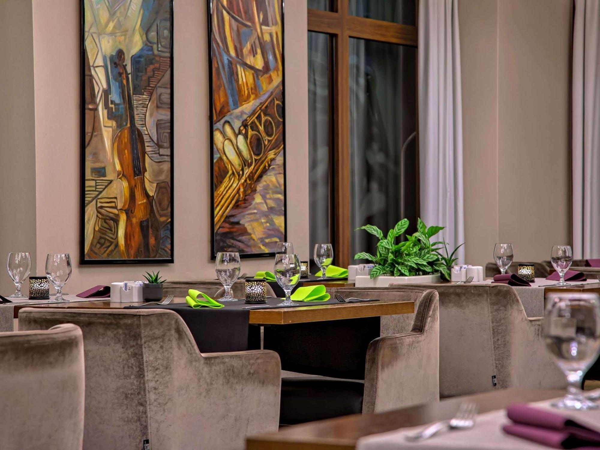 Mercure Bydgoszcz Sepia מראה חיצוני תמונה