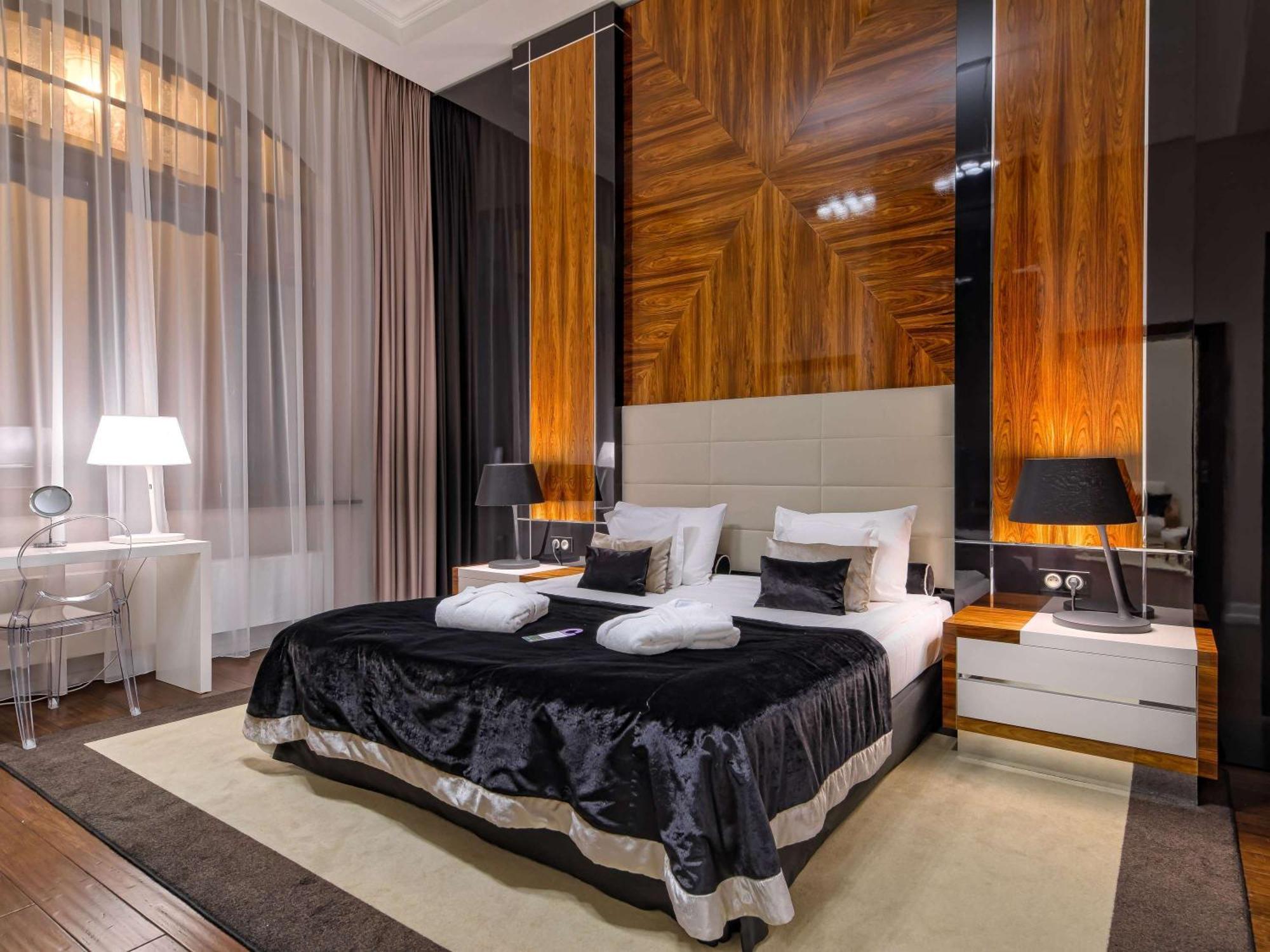 Mercure Bydgoszcz Sepia מראה חיצוני תמונה