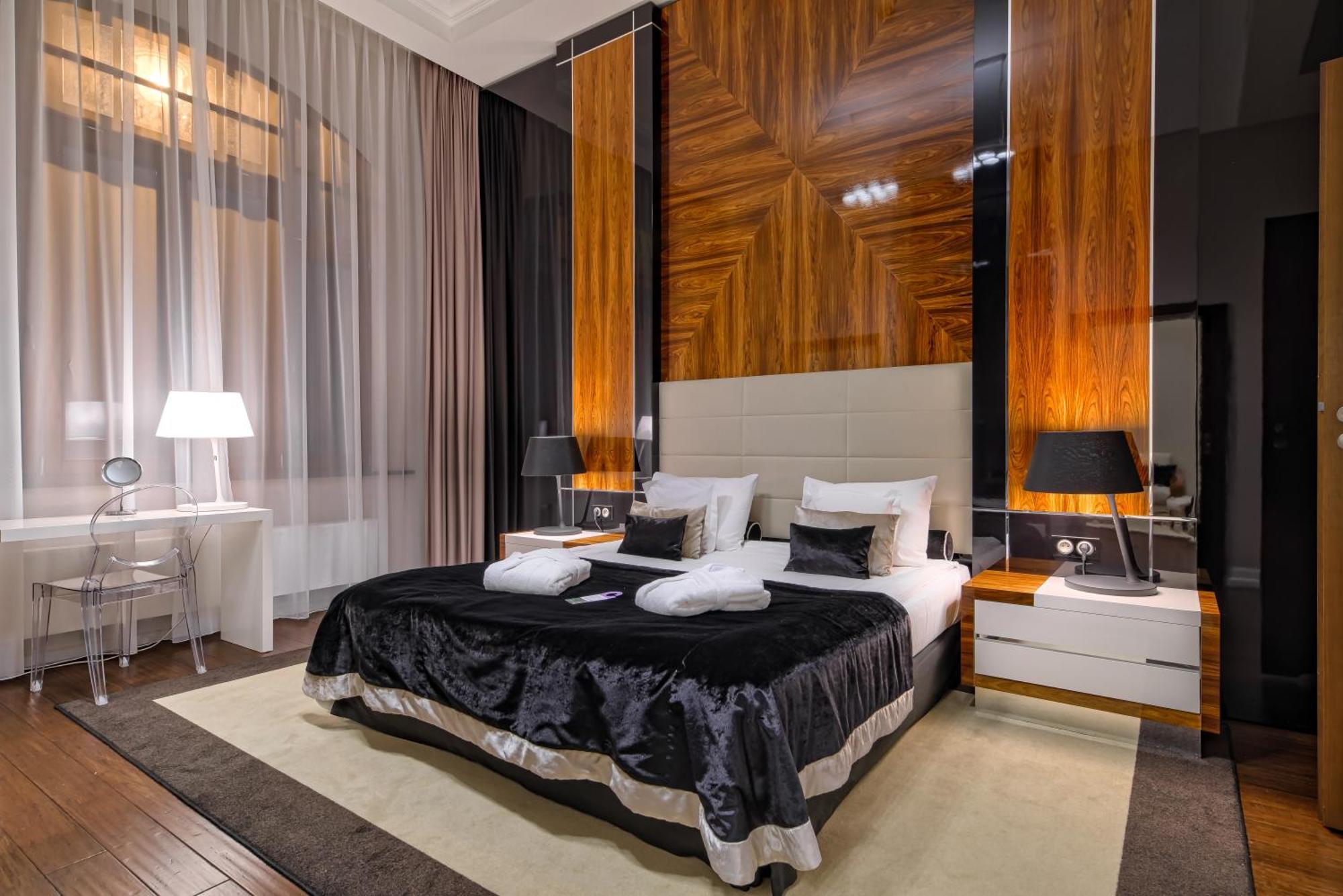 Mercure Bydgoszcz Sepia מראה חיצוני תמונה