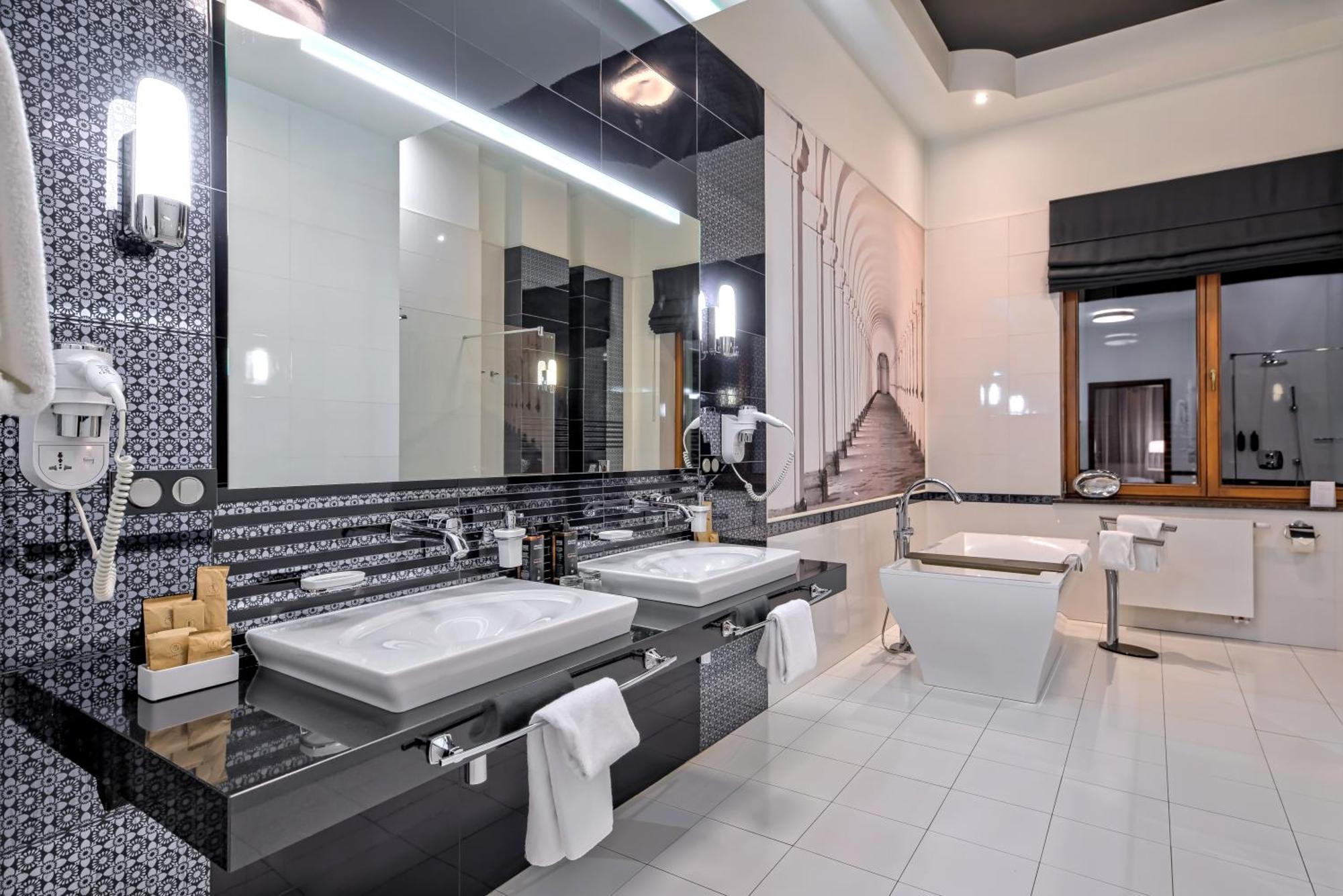 Mercure Bydgoszcz Sepia מראה חיצוני תמונה