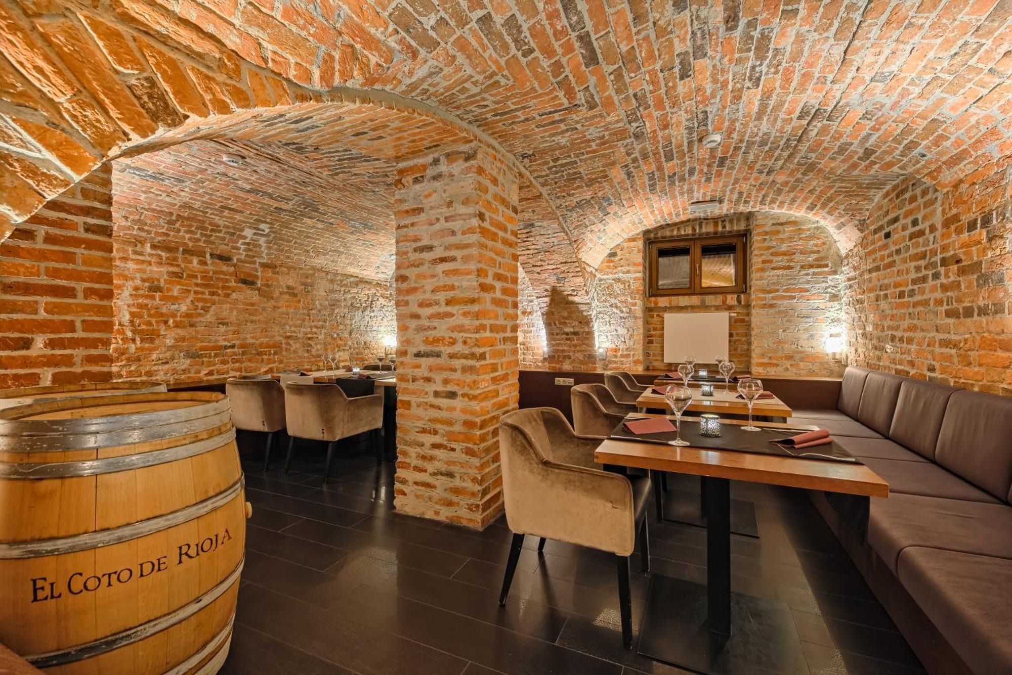Mercure Bydgoszcz Sepia מראה חיצוני תמונה