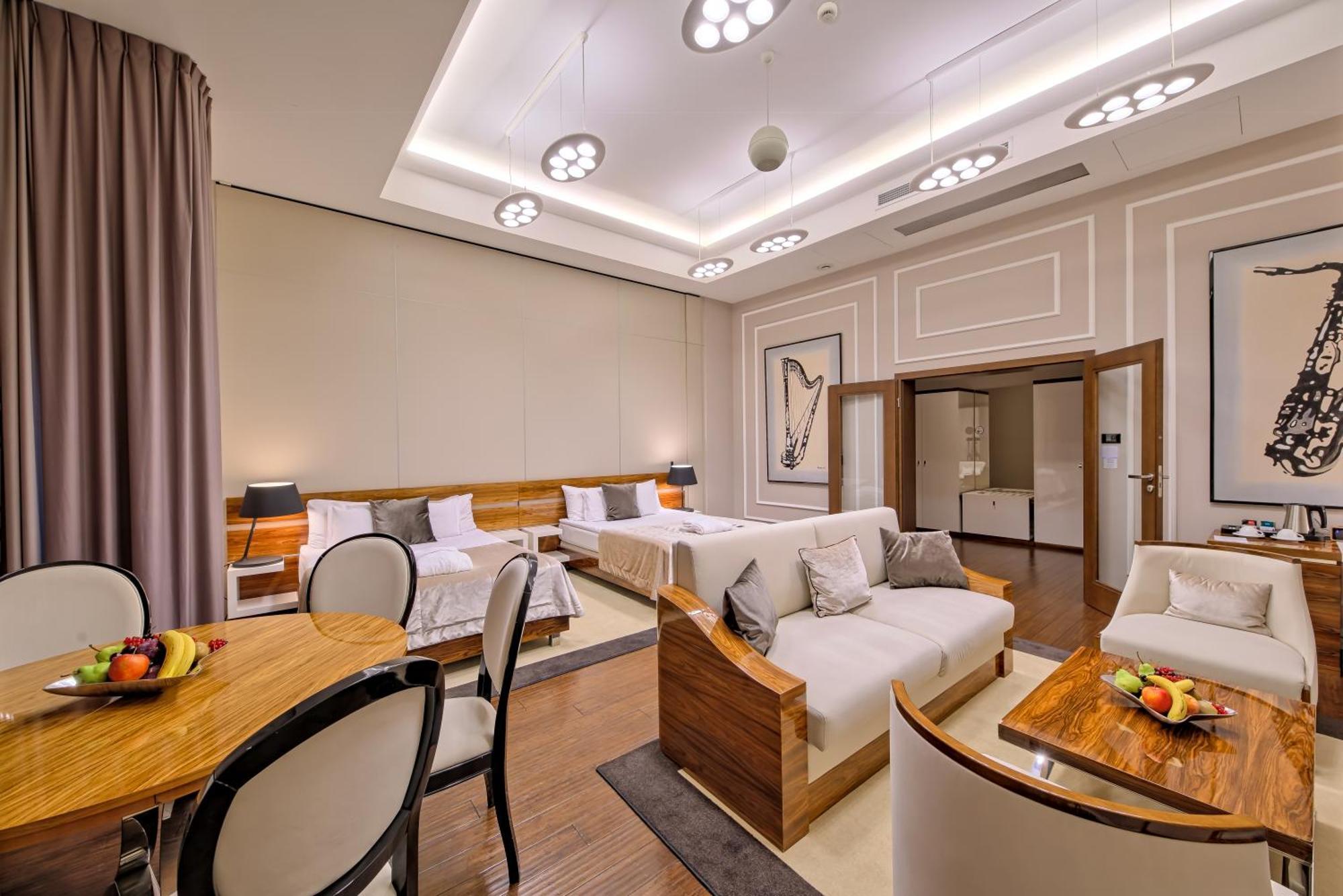 Mercure Bydgoszcz Sepia מראה חיצוני תמונה
