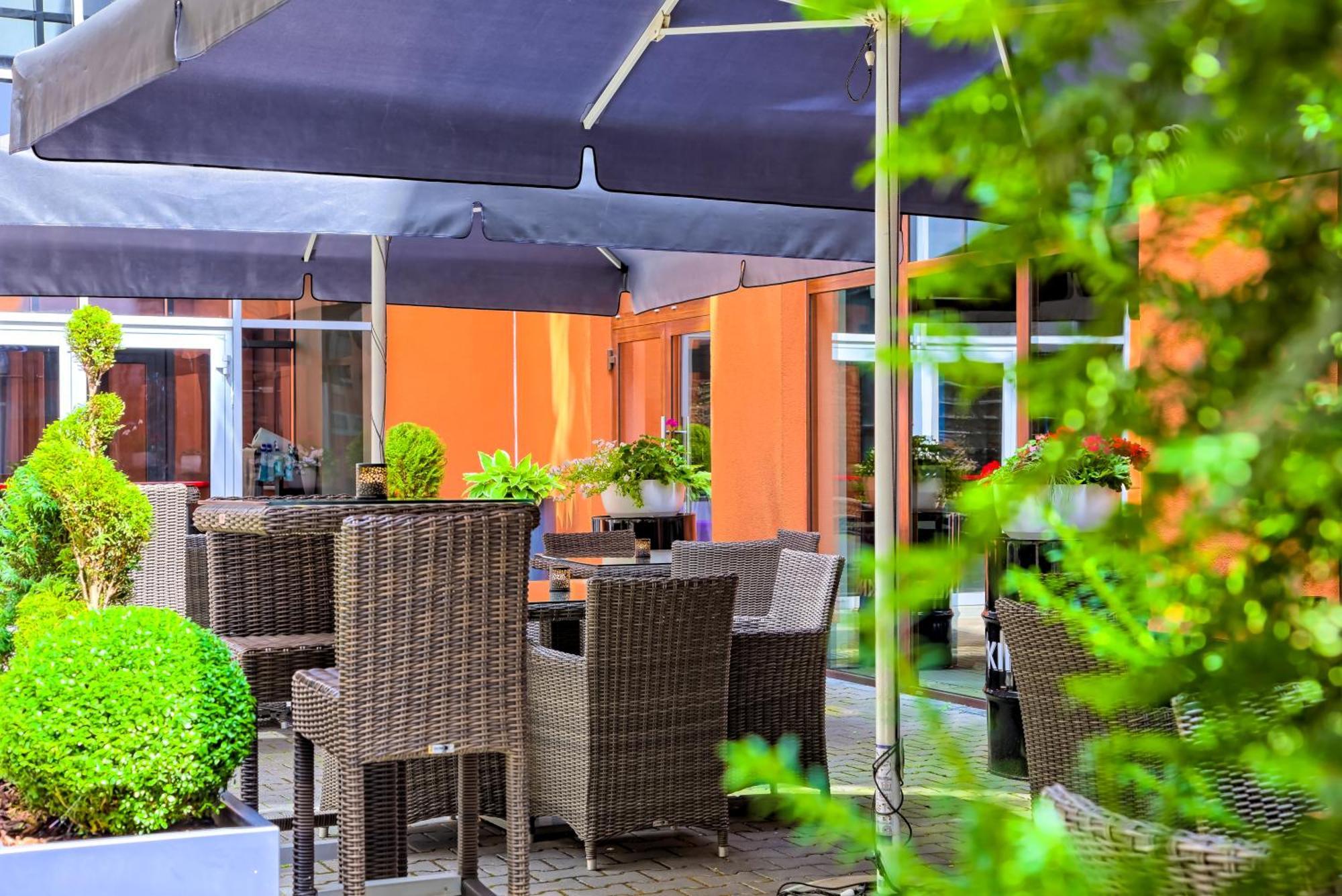 Mercure Bydgoszcz Sepia מראה חיצוני תמונה